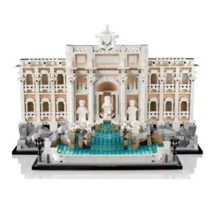 Fontana di Trevi