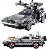 Delorean - Back to the Future