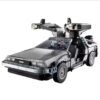Delorean - Back to the Future
