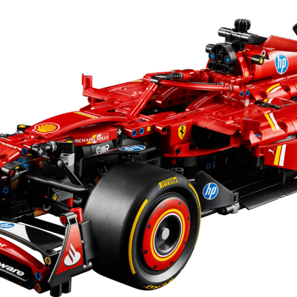 Ferrari F1 SF-24