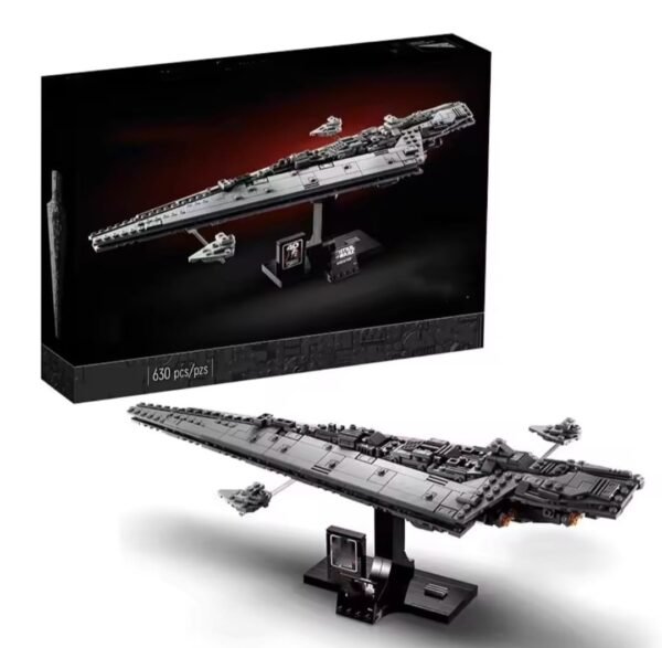 Executor 40 Aniversario