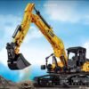 Crane Sany SY485H