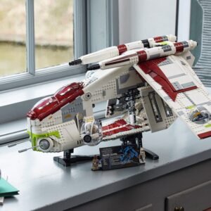 Nave Cañonera de la República