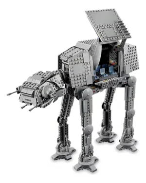AT-AT 40 Aniversario