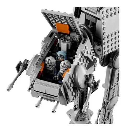 AT-AT 40 Aniversario