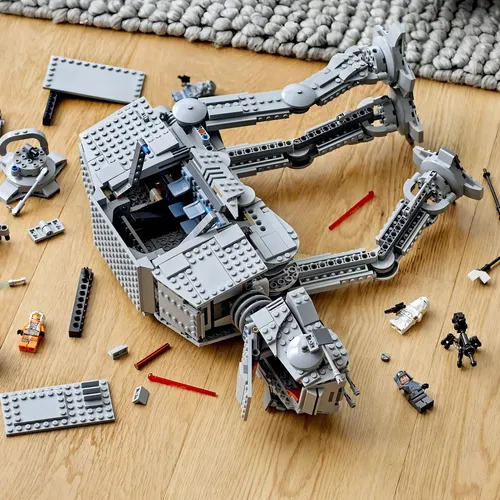 AT-AT 40 Aniversario